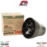 DIFFUSORE PROFESSIONALE PARLUX 3800 SPECIALE PER PHON 3800 Eco Friendly® - immagine 2
