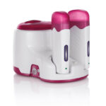 KIT COMBINATO EXECUTIVE 400 - PROFESSIONAL WAXING - XANITALIAPRO S.R.L.