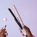 PIASTRA PER CAPELLI PROFESSIONALE - STYLER GHD ORIGINAL LIMITED EDITION ROSA PASTELLO