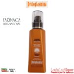 SCHERMO PROTETTIVO CAPELLI CORPO - PROTOPLASMINA