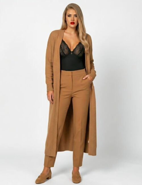 OUTFIT BODY LUVAE CASUAL