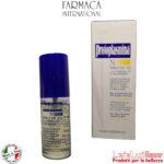 SHELTER OIL - Concentrato rigenerante istantaneo della fibra capillare by PROTOPLASMINA