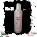 PROFESSIONAL SHAMPOO COLOR-PRO PER CAPELLI TINTI E TRATTATI JU:NIT by TOCCO MAGICO