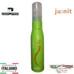 CURLY Ricci definiti JU:NIT by TOCCO MAGICO