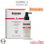 TRATTAMENTO INTENSIVO ANTICADUTA BIOSTIMOLANTE - NEW CONTROL by PROTOPLASMINA
