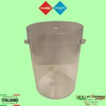 Bicchiere per casco iMASTER - SERBATOIO ORIGINALE MUSTER