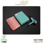 ASCIUGACAPELLI PROFESSIONALE GHD HELIOS™ VERSIONE LIMITATA VERDE GIADA - immagine 5