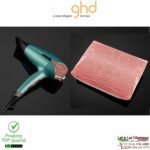ASCIUGACAPELLI PROFESSIONALE GHD HELIOS™ VERSIONE LIMITATA VERDE GIADA - immagine 4