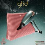 ASCIUGACAPELLI PROFESSIONALE GHD HELIOS™ VERSIONE LIMITATA VERDE GIADA - immagine 2
