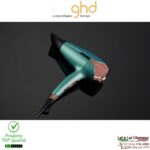 ASCIUGACAPELLI PROFESSIONALE GHD HELIOS™ VERSIONE LIMITATA VERDE GIADA - immagine 3
