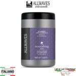 MASCHERA NUTRIENTE MIRTILLO E CALENDULA