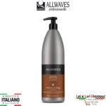 SHAMPOO CIOCCOLATO E CHERATINA
