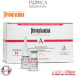 BIO INTEGRATORE NEW TRICOACTIVE stimolatore della crescita fisiologica dei capelli