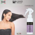 Maschera Spray 10 in 1 ALLWAVES