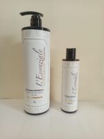 Shampoo Idratante - L'ESSENZIALE - immagine 3
