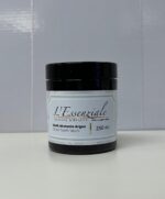 Mask idratante Argan - L'ESSENZIALE