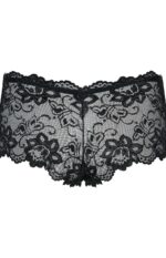 Idillia short in morbido pizzo - OBSESSIVE - immagine 4