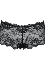 Idillia short in morbido pizzo - OBSESSIVE - immagine 5