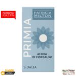 Acqua di fiordaliso - lozione tonica decongestionante by PATRICIA MILTON - immagine 3