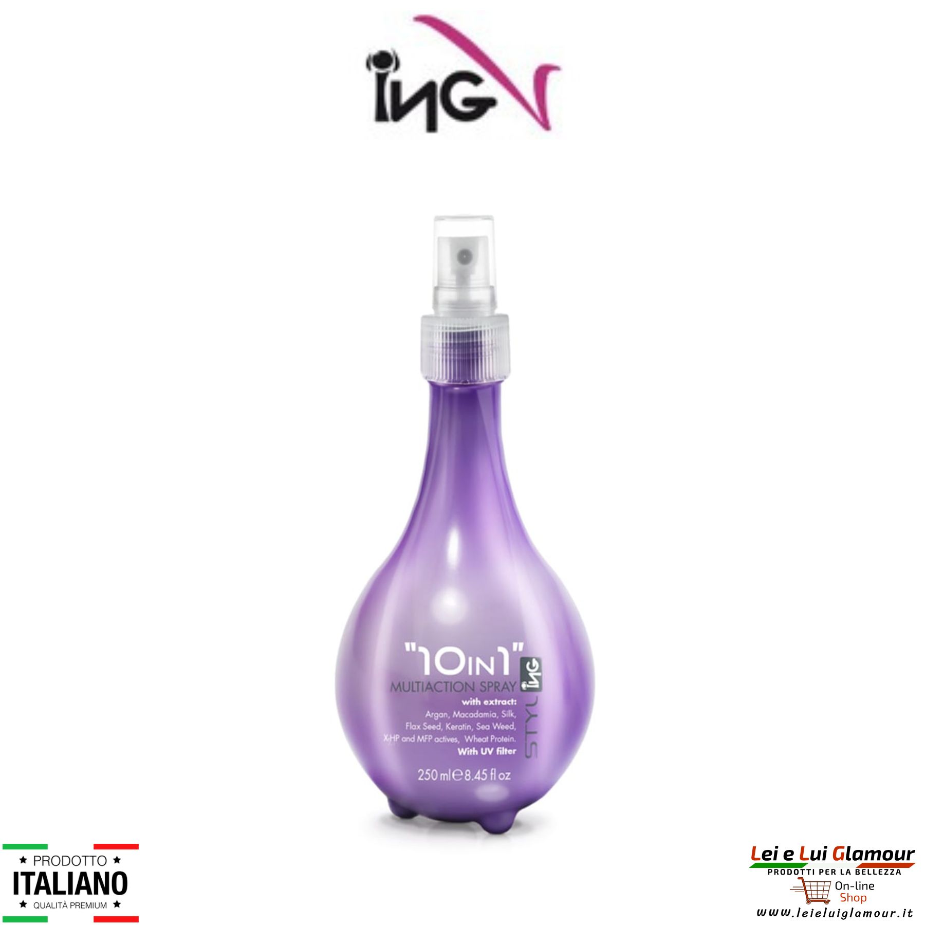 Spray multiuso 10 in 1 ing_mod.32a-rig.11-id.48696-LeLG Multiaction Spray - Spray multiuso 10 effetti in 1 - ING - immagine 1
