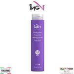 Multiaction Shampoo ING - Shampoo multiuso 10 plus effects