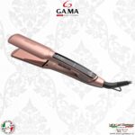 PIASTRA KERATION X-WIDE DIGITAL GA.MA. Italy Professional - immagine 2