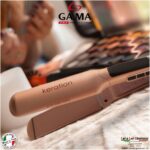 PIASTRA KERATION X-WIDE DIGITAL GA.MA. Italy Professional - immagine 4