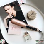PIASTRA KERATION X-WIDE DIGITAL GA.MA. Italy Professional - immagine 3