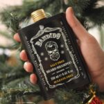 Beard Shampoo privo di sali e solfati Bandido - immagine 3