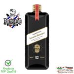 Keratin Shampoo alla KERATINA ristrutturante by BANDIDO