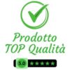 Prodotto top qualità - Loghi vari - 250 x 250 px