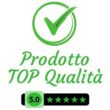Prodotto top qualità - Loghi vari - 250 x 250 px