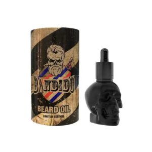 Beard Oil - Bandido