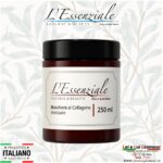 Maschera al collagene L'Essenziale by Lei e Lui Glamour