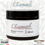 Maschera al collagene L'Essenziale by Lei e Lui Glamour - immagine 2