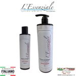 Shampoo al collagene idrolizzato L'Essenziale by Lei e Lui Glamour