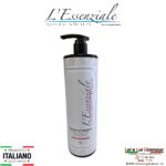 Shampoo al collagene idrolizzato L'Essenziale by Lei e Lui Glamour - immagine 3