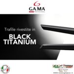 Lûmine piastra capelli professionale con tecnologia al plasma by GA.MA. Italy Professional - immagine 5