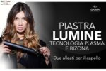 Lûmine piastra capelli professionale con tecnologia al plasma by GA.MA. Italy Professional - immagine 6