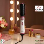 New turbo Plus 2300 Spazzola rotante ad aria calda by GA.MA.