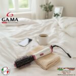 New turbo Plus 2300 Spazzola rotante ad aria calda by GA.MA. - immagine 3