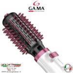 New turbo Plus 2300 Spazzola rotante ad aria calda by GA.MA. - immagine 2