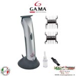 Tagliacapelli GT900 Alloy GA.MA Italy Professional - immagine 2
