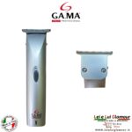 Tagliacapelli GT900 Alloy GA.MA Italy Professional - immagine 3
