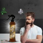 TWO PHASE HAIR CONDITIONER | Balsamo Spray Bifasico alla Cheratina by BANDIDO - immagine 3