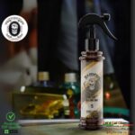 TWO PHASE HAIR CONDITIONER | Balsamo Spray Bifasico alla Cheratina by BANDIDO - immagine 4