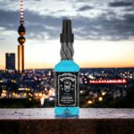COLOGNE AFTER SHAVE BERLIN - by Bandido - immagine 3