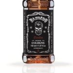 COLOGNE AFTER SHAVE SICILIA - by Bandido