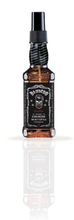 COLOGNE AFTER SHAVE SICILIA - by Bandido