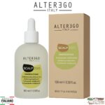 ENERGIZING TONIC SCALP EGO TRATTAMENTO VITALIZZANTE by ALTER EGO